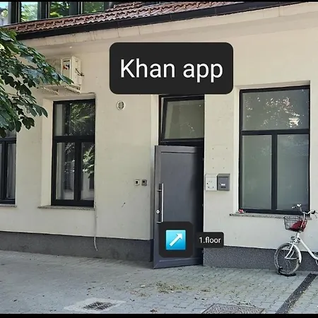 Khan