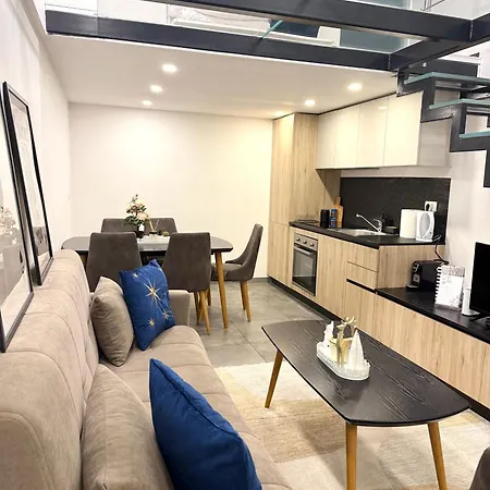 Khan Λιουμπλιάνα