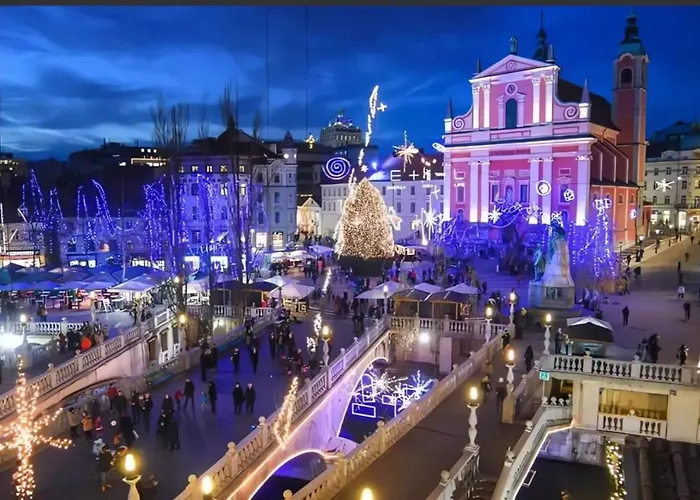 Khan * ليوبليانا