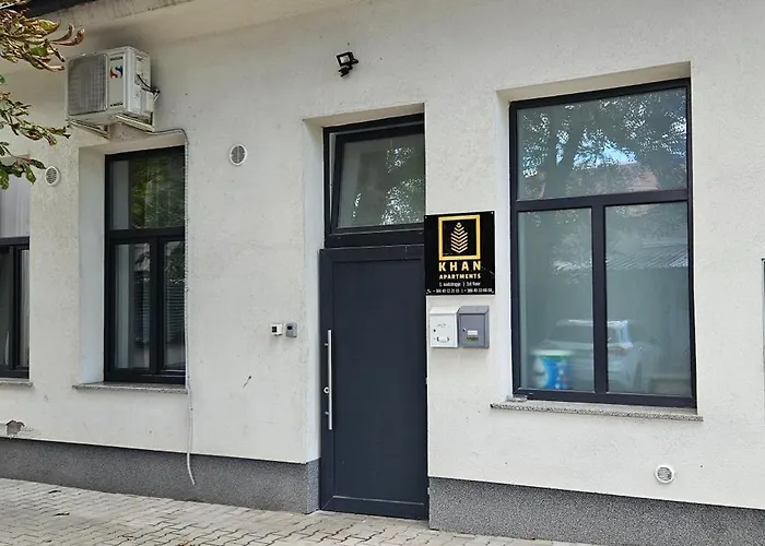 Lejlighed Khan
