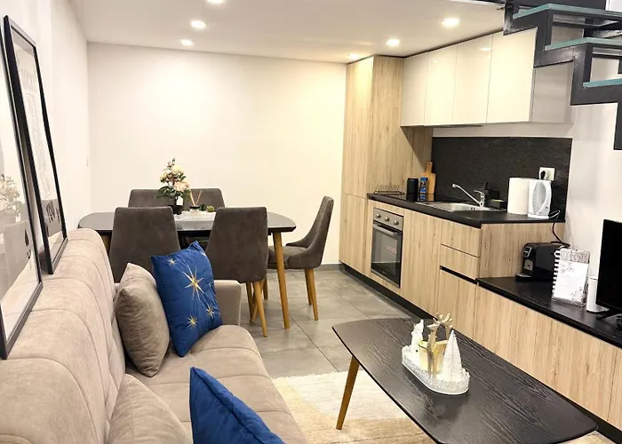 Khan ليوبليانا