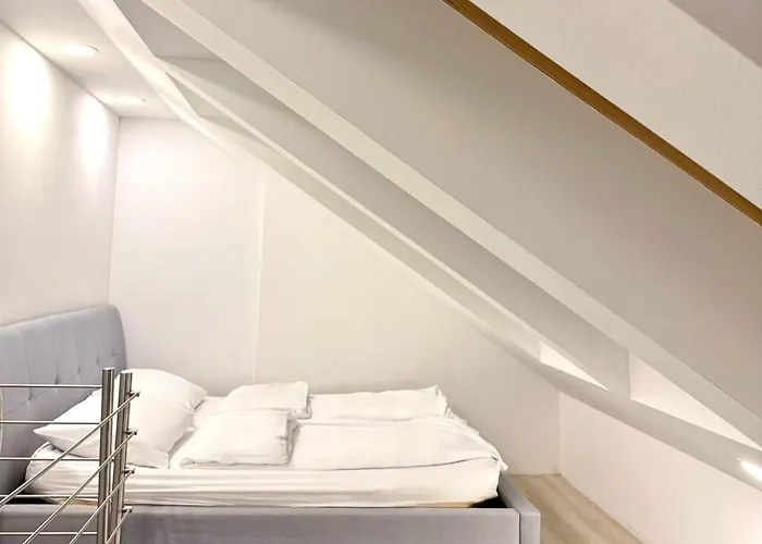 Lejlighed Khan Ljubljana