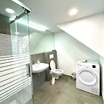 Apartman Khan Ljubljana