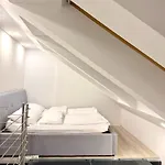 Apartman Khan Ljubljana