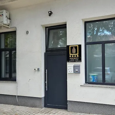 Apartman Khan