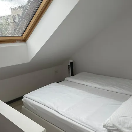 Apartment Khan *