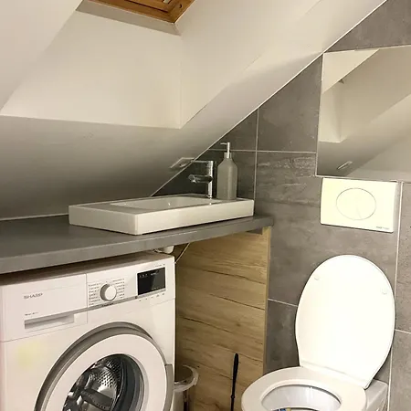 Khan Apartment *